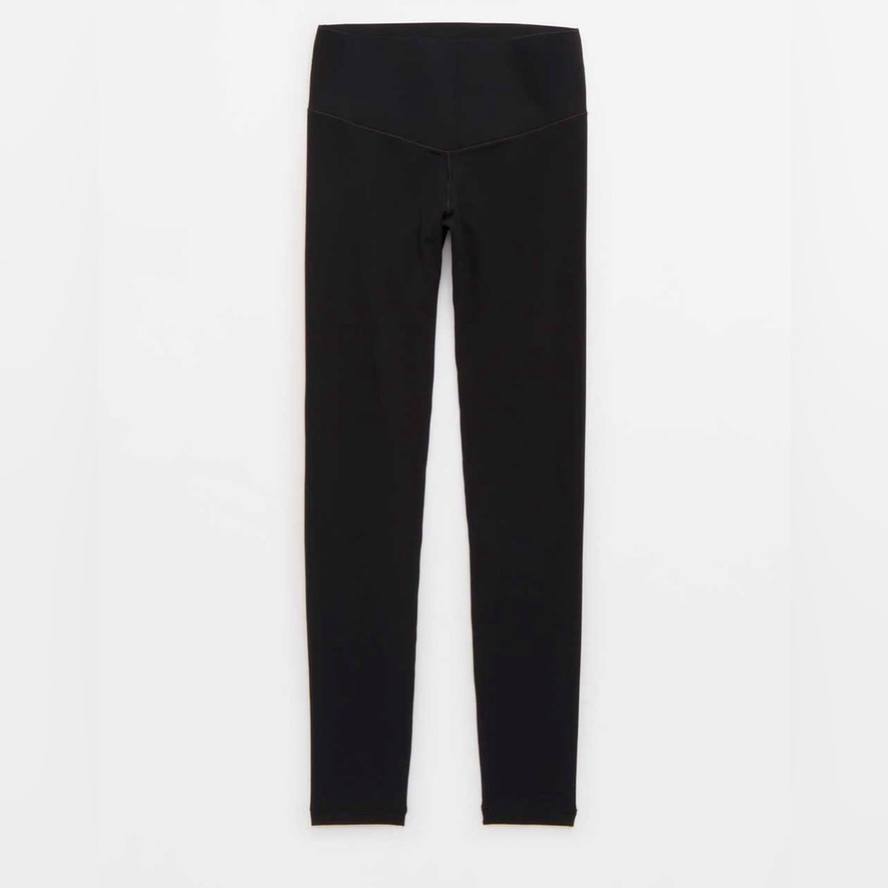 AERIE OFFLINE REAL XTRA HOLD UP! leggings